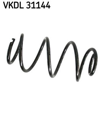 Mola de suspensão SKF ref. VKDL 31144